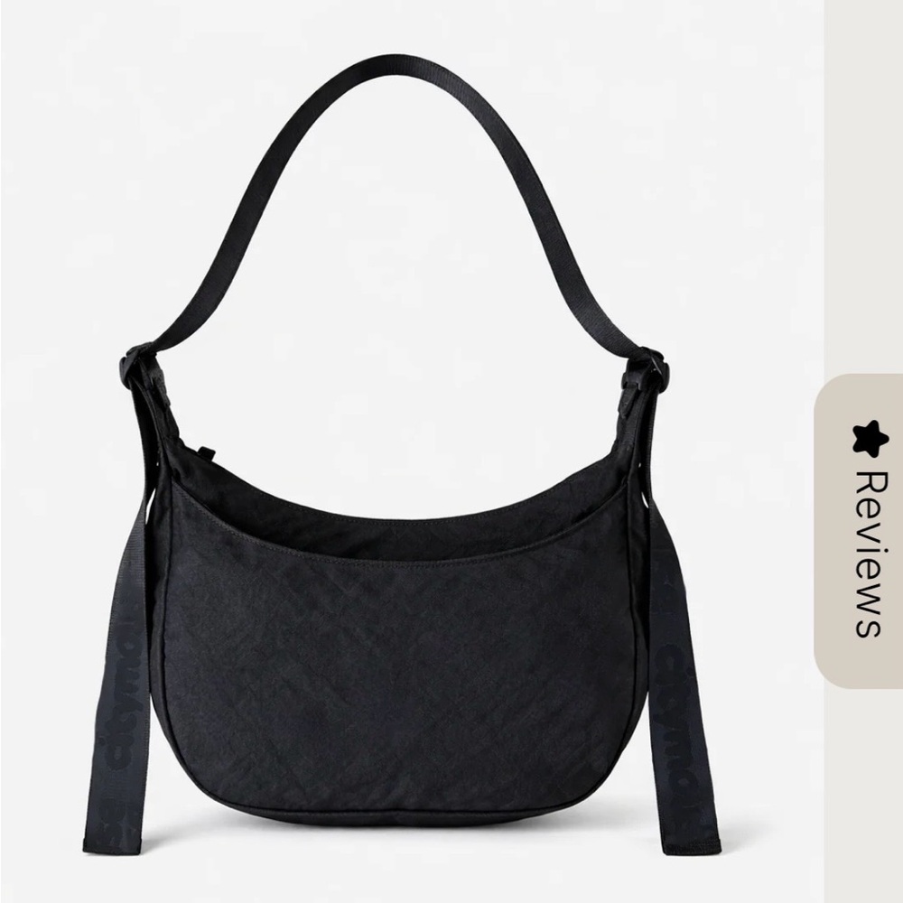 Citymouse park bag onyx